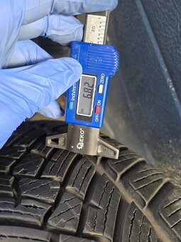 Zimná Sada Alutec 5x114,3+Fulda 225/40 R18 - 6