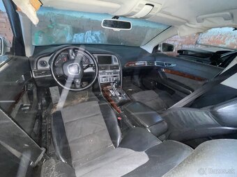 Audi a6 4f bmk hxn - 6