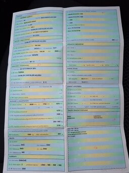 Predám mercedes A200 - 6