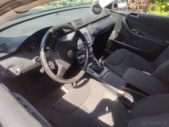 Volkswagen Passat B6 - 6