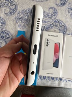 Galaxy A13 64gb - 6