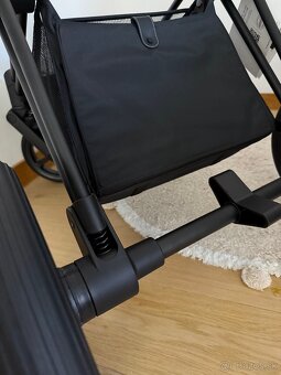 Podvozok cybex priam 4.0 nový - 6