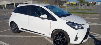Toyota Yaris - 6