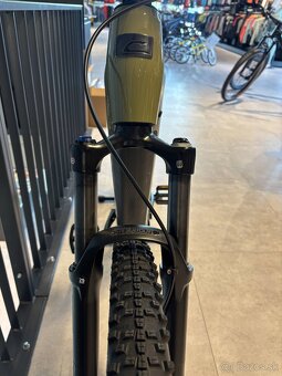 Corattec elektro-bicykel E-Power X-Vert Elite Gent - 6