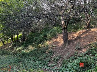 Pozemok predaj Malá Čausa, 401 a 408 m2, OV. - 6