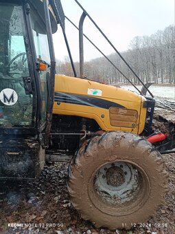 Challenger MT455B - 6