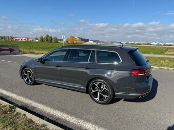 VW PASSAT R-LINE Variant 2.0 TDI DSG - 6