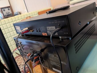 Marantz CD - 6