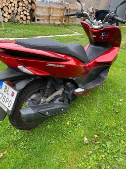 HONDA PCX 125 - 6