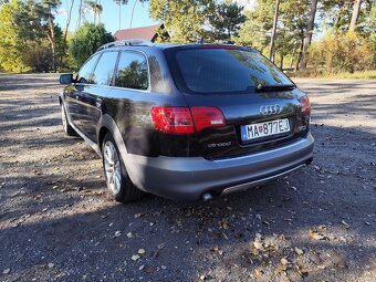 Audi A6 Allroad,171 kw, Quattro - 6
