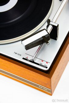 SIEMENT TW-1210 / kvalitný plný automat / záruka - 6