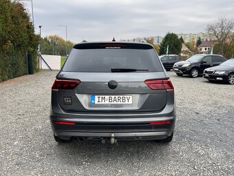 Volkswagen Tiguan 2.0 TDI SCR BMT Highline Full LED DSG - 6