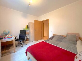 NA PREDAJ 3-izbový byt, TRENČÍN, ul. Mateja Bella. CENA: 147 - 6