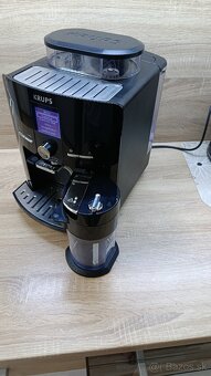 Krups latt'Espressia - 6