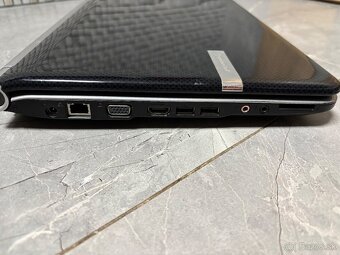 Notebook Packard Bell EasyNote TJ71 - 6