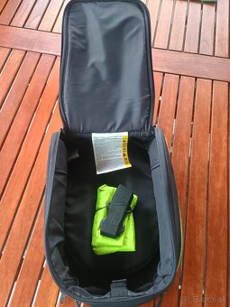 Givi Tankvak Tanklock EA131 - 6