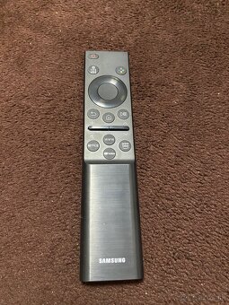 Predám Samsung crystal uhd 55” Smart 4k tv - 6