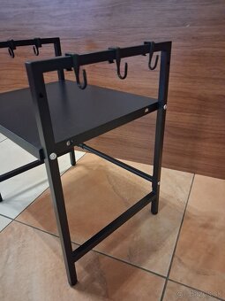 Rozkladacia polica - 6