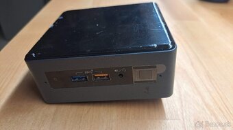 Intel NUC8i5BEH - 6