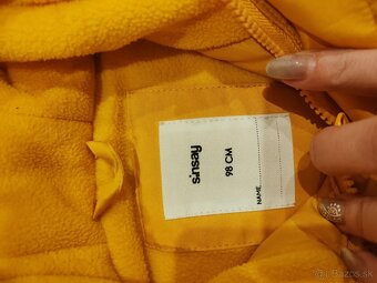 Chlapčenské kabáty a cesta - 6