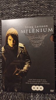 DVD kolekcie na predaj - 6