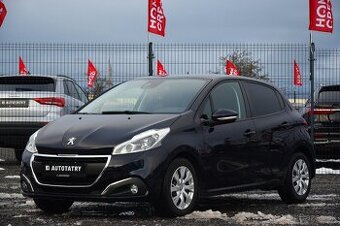 Peugeot 208 1.2 Active 111 008 km - odpočet DPH - 6