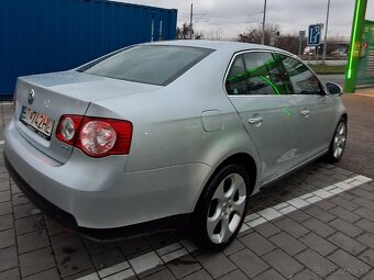 Volkswagen JETTA - 6
