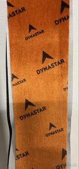 Skialp set, lyze, viazanie s brzdou, pasy - 6