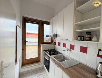 Exkl. prenájom veľkého 1 iz bytu s terasou v centre Piešťan - 6