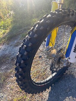 Suzuki RM250Z 2016 - 6