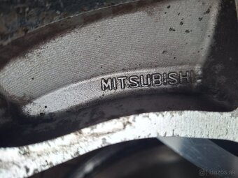 org.hlinikové disky Citroen/Mitsubishi/Peugeot,-R18 - 6