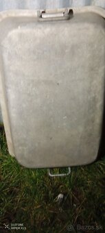 Hliníkové lodne - 6