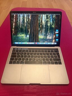 Predam MacBook pro 13 touchbar - 6