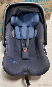 Športový kočík Concord Camino set - 6