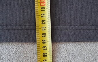 BALENCIAGA DAMSKE TRIKO-OVERSIZED-CROPPED - 6