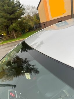 TOYOTA AVENSIS T27 ROK 2013 - 6