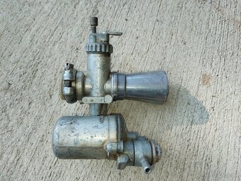 Súťažný motocykel - 6