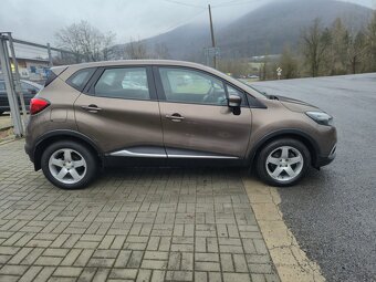 Renault Captur 1.2 TCe 88 kW Automat - 6
