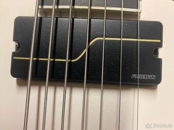 Epiphone Matt Heafy Les Paul Custom Origins - 6