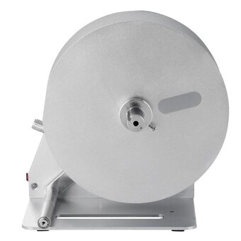 Automatický navíječ a převíječ štítků 115 mm - 6