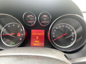 Predám Opel Astra - 6