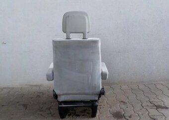 Šoferove sedadlo VW T4 - 6