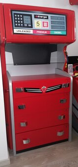 Predám detský nábytok značky Cílek - 6