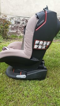 Kočík Camarelo a autosedačka Maxi-cosi - 6