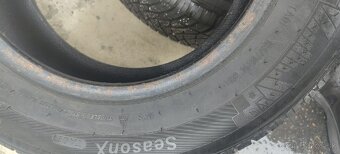 Celoročné Trieangle Season X 185/70 R14 88H - 6