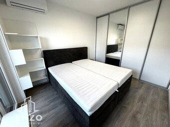 Moderný 2i byt Slnečnice - Mesto - 6