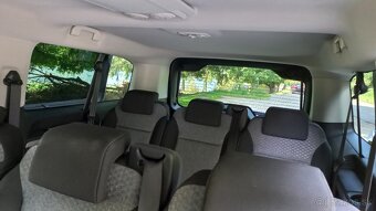 Proace Verso family - 6