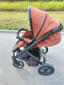 Moon Scala kočík - 6