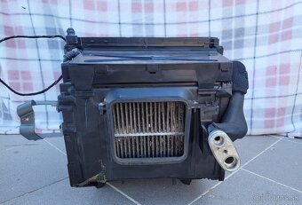 Kompletný blok kúrenia AUDI A6 - 6