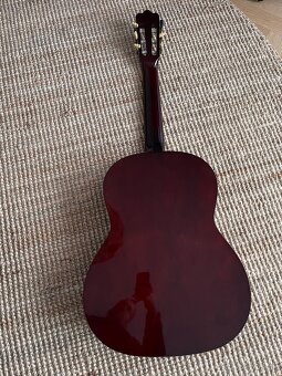Klasická gitara - 6